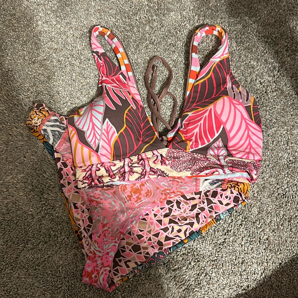 Maji swim bikini